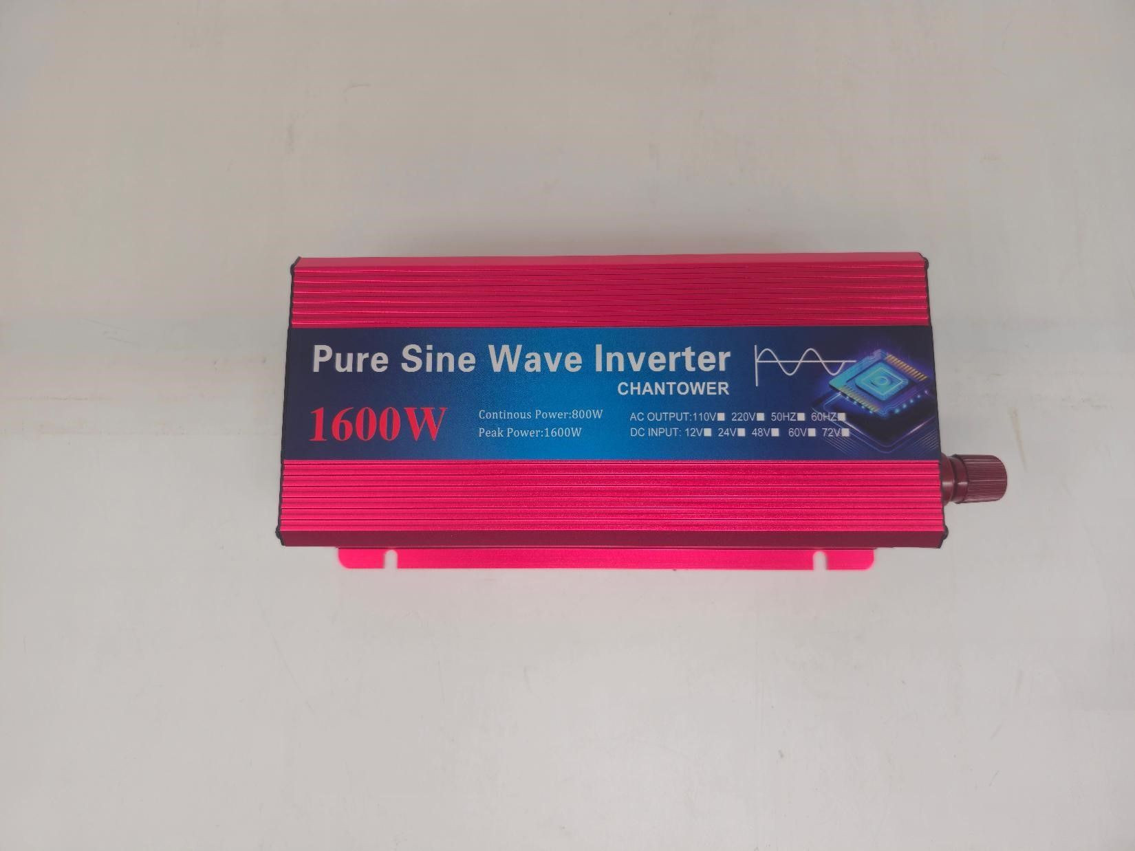 Pure Sine Wave Inverter 1000/2000/3000/4000/5000W