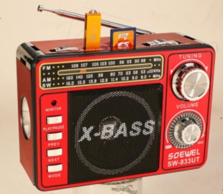 SW-833UT