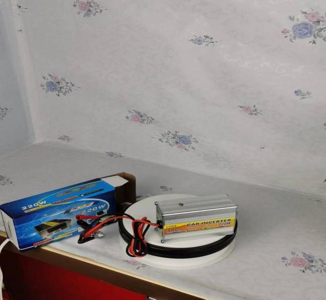 Low power inverter 80/100/200/300/500/800W