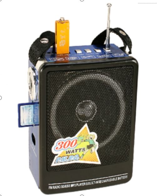 SW-901UBT