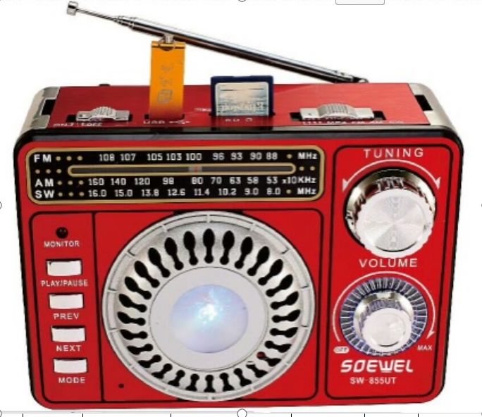 SW-855UT