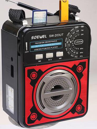 SW-203UT