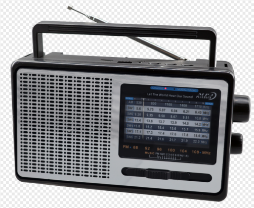 : YG-1181/1182/1183/1184BT Antique Bluetooth Solar Radio
