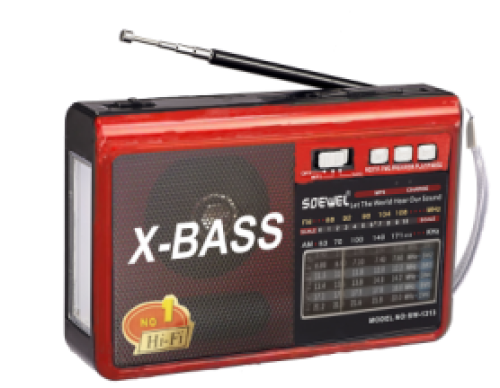 SW-1313BT