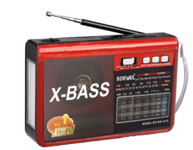 SW-1313BT