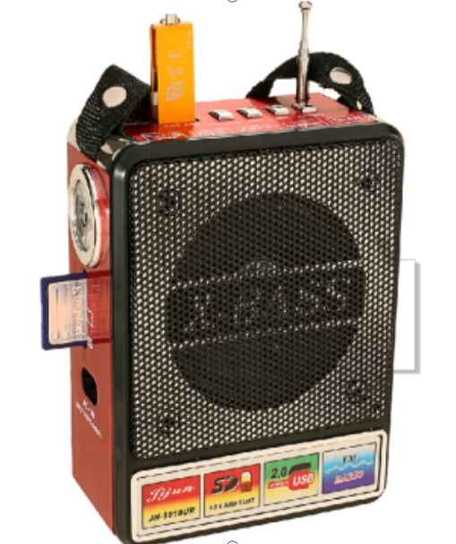 SW-9018UBT