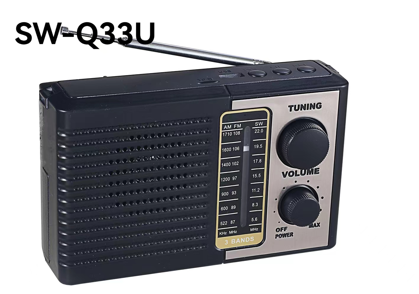 SW-Q35U