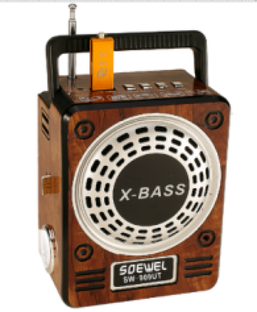 SW-909UT