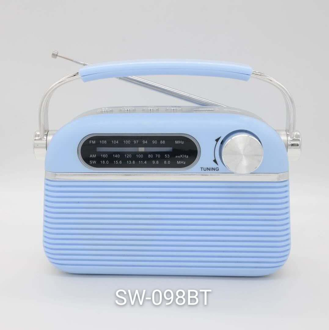 SW-098BT