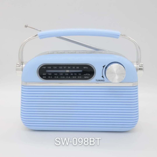 SW-098BT