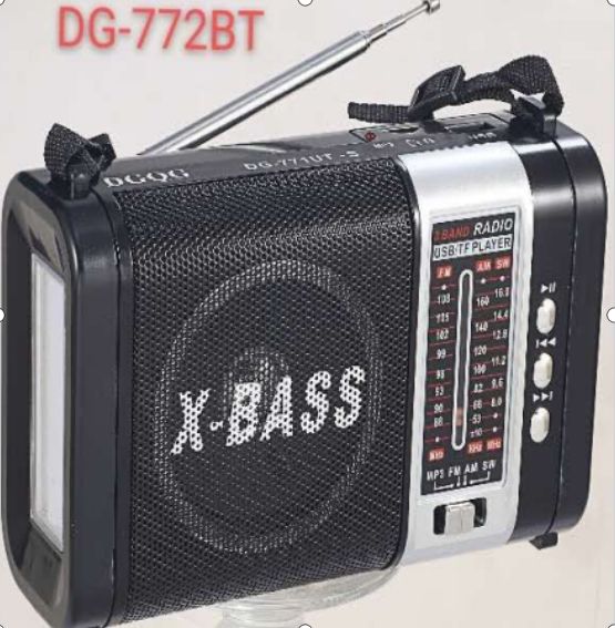 DG-772BT