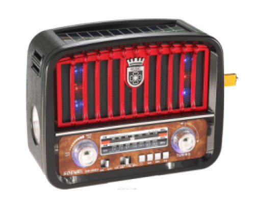 SW-009U-S