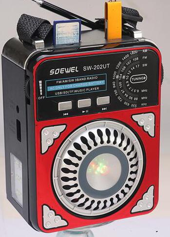 SW-202UT
