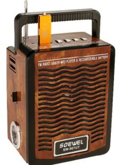 SW-907UT
