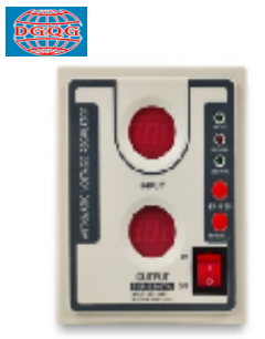 Red Voltage Regulator 500/1000/1500/2000/2500/3000/5000VA