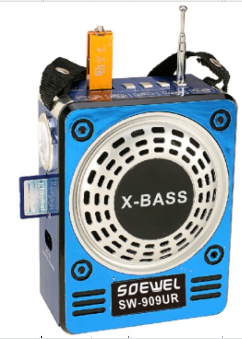 SW-909UBT