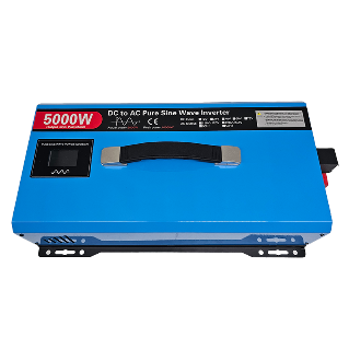 Pure Sine Wave Inverter 1000/2000/3000/4000/5000W